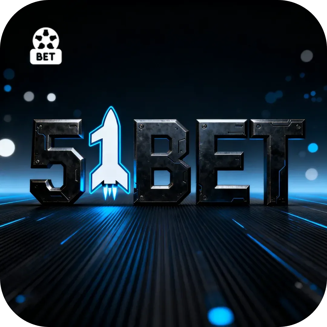 Apostas esportivas da 51bet com odds competitivas