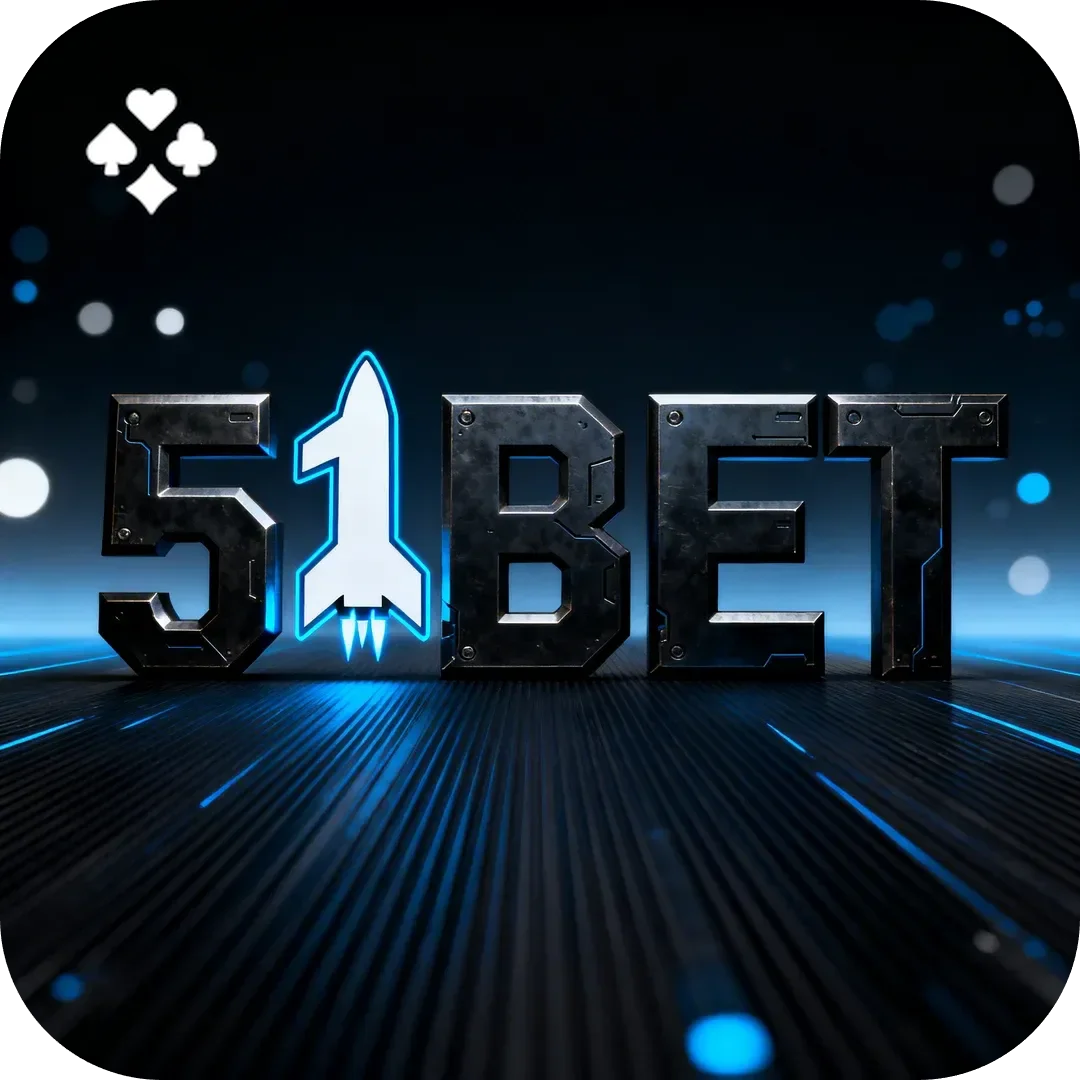Cassino ao vivo da 51bet com dealers reais