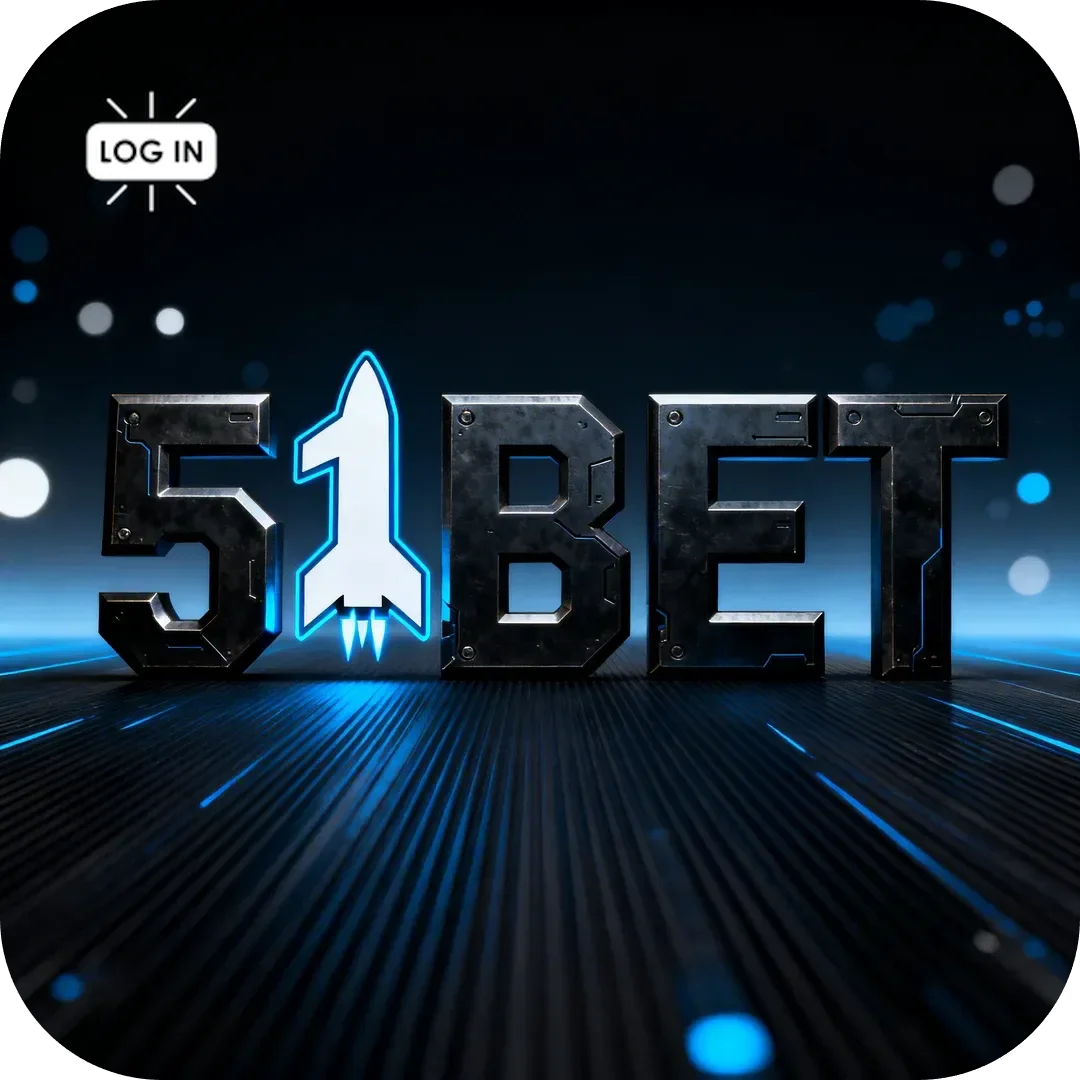 Login seguro na 51bet
