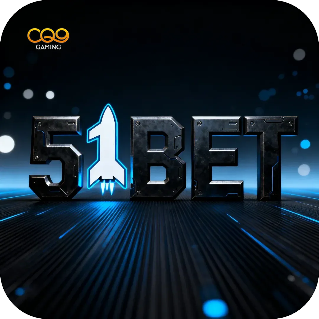 Logo da 51bet