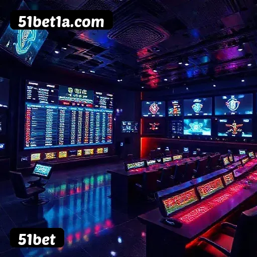 51bet APK - Download Oficial Android