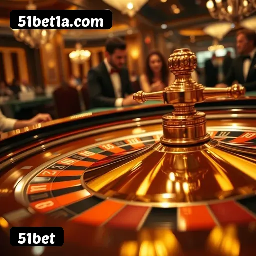 FAQ - Perguntas Frequentes 51bet