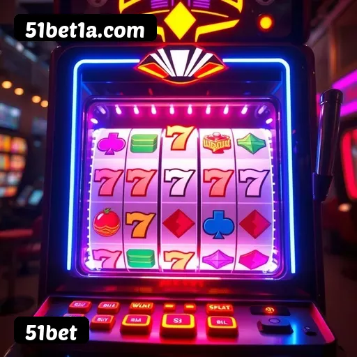 Legalidade 51bet no Brasil