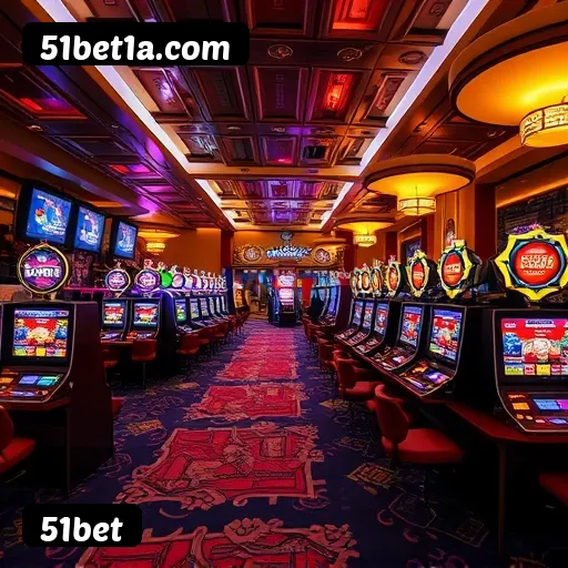 Termos e Condições Transparentes 51bet