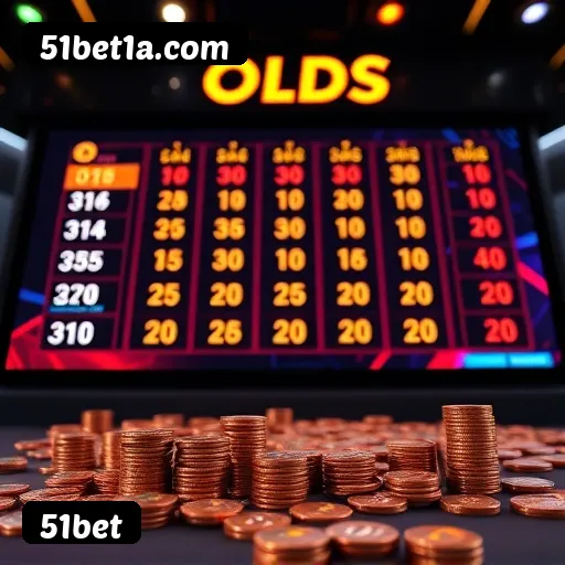 Catálogo Completo de Bônus 51bet